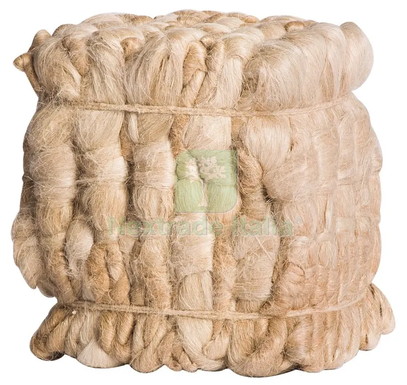 2KG CANAPA PETTINATA — Tubi e raccordi — rif. FERX.6450