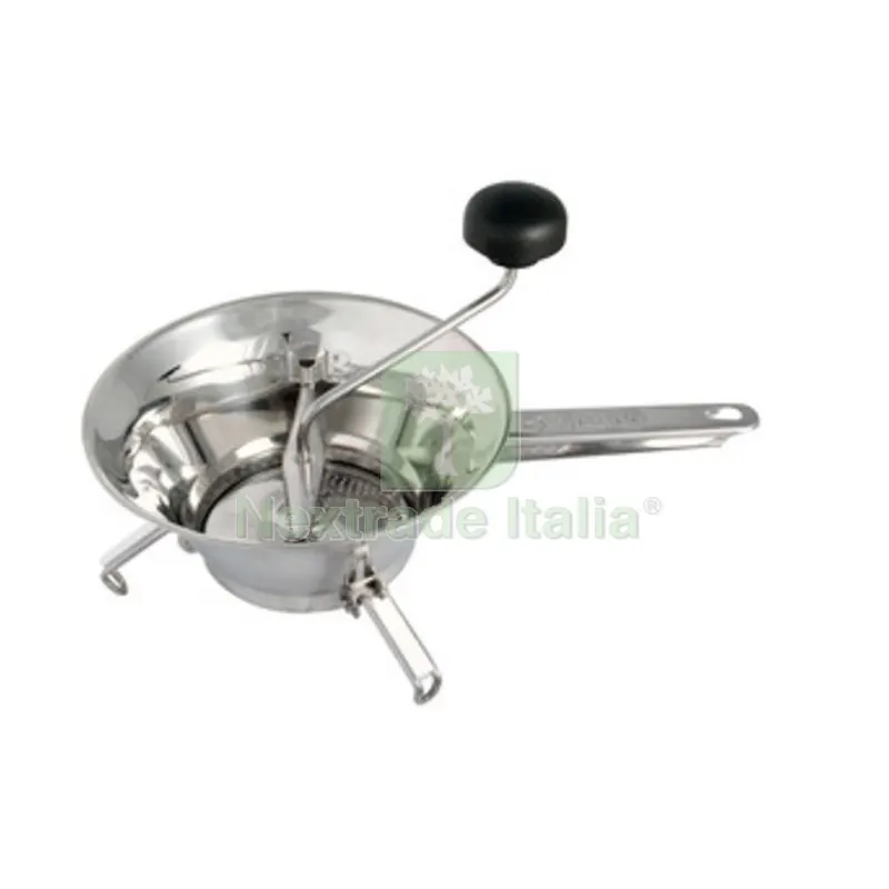 Passaverdura in ACC. Rondo 3D 24 CM — Casalinghi e organizzazione — rif. FERX.645624