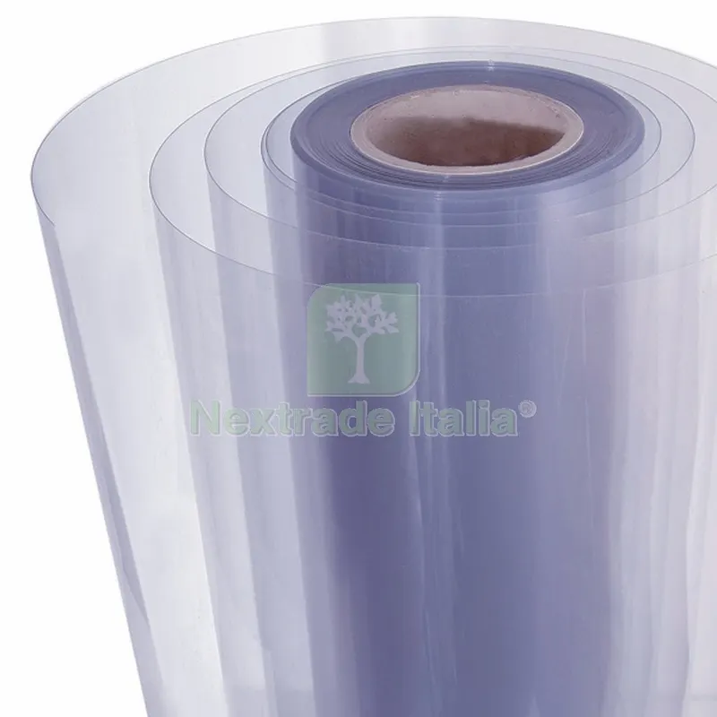 25ML CRISTAL/PVC MORBIDO SPESSORE MM 0,50 H 100 — Tubi e raccordi — rif. FERX.646876 25ML CRISTAL/PVC MORBIDO SPESSORE MM 0,50 H 100 — Tubi e raccordi — rif. FERX.646876