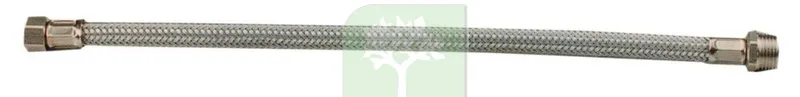6PL PL FLESSIBILI ALLUMINIO MASCHIO /FEMMINA 1/2 CM.50 (PZ.2) — Tubi e raccordi — rif. FERX.64831 6PL PL FLESSIBILI ALLUMINIO MASCHIO /FEMMINA 1/2 CM.50 (PZ.2) — Tubi e raccordi — rif. FERX.64831