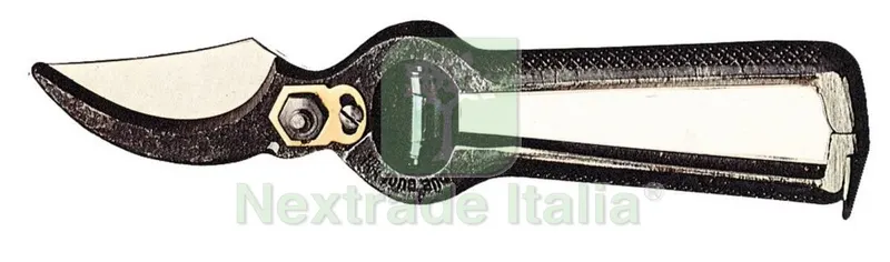 PL FORBICI DA VIGNA "DUE BUOI" ART. 127S CM.23 — Misurazione e taglio manuale — rif. FERX.64994 PL FORBICI DA VIGNA "DUE BUOI" ART. 127S CM.23 — Misurazione e taglio manuale — rif. FERX.64994