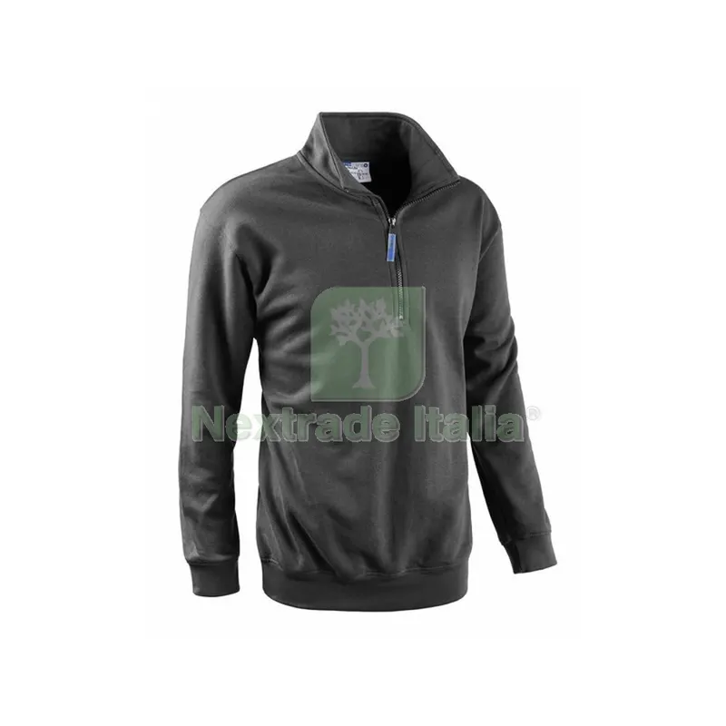 FELPA SMASH GRIGIO ANTRACITE MIS.M — Protezioni corpo — rif. FERX.650073 FELPA SMASH GRIGIO ANTRACITE MIS.M — Protezioni corpo — rif. FERX.650073