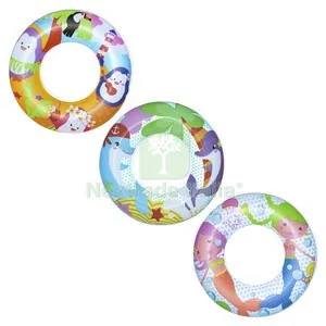 Ciambella 3/6 Anni SEA Adventures 36113 — Tempo libero outdoor — rif. FERX.650185