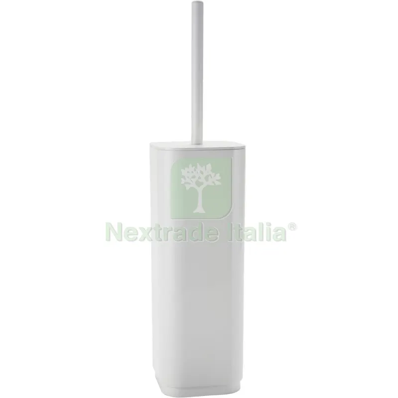 Gedy ART.6334 Portascopino Seventy Bianco — Accessori bagno — rif. FERX.650482