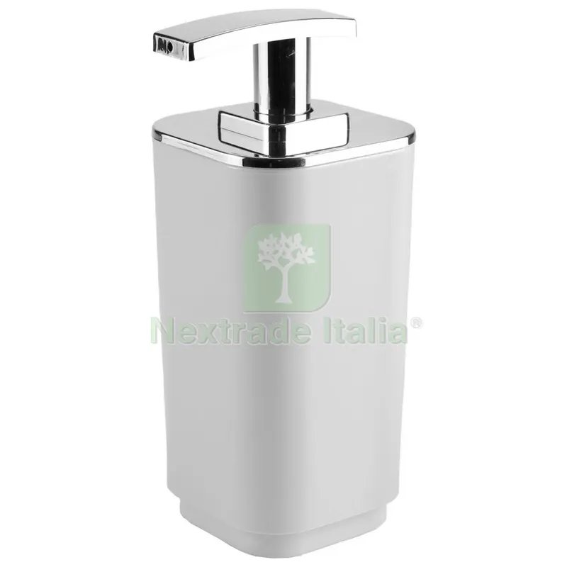 4PZ Gedy ART.6382 Dosasapone Seventy Bianco — Scarichi e sifoni — rif. FERX.650483