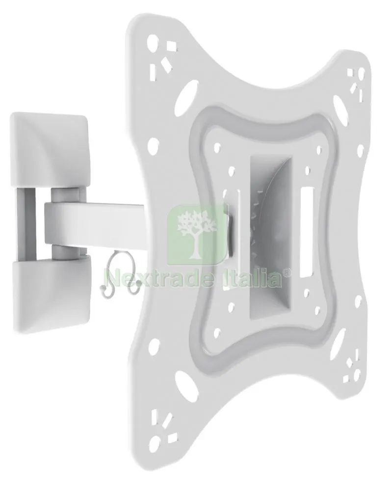 SUPPORTO A MURO CON BRACCIO 28/42 — Tubi e raccordi — rif. FERX.652257