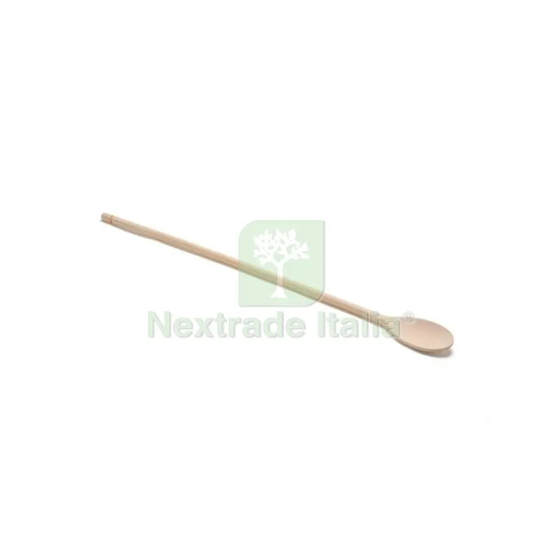 12PZ Cucchiaio in Legno Naturale CM.70 — Casalinghi e organizzazione — rif. FERX.653261 12PZ Cucchiaio in Legno Naturale CM.70 — Casalinghi e organizzazione — rif. FERX.653261