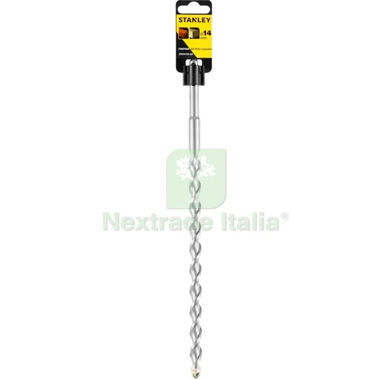 PIRANHA/ X54102 PUNTA SDS PLUS 300X14 — Punte, frese e dischi — rif. FERX.6534 PIRANHA/ X54102 PUNTA SDS PLUS 300X14 — Punte, frese e dischi — rif. FERX.6534