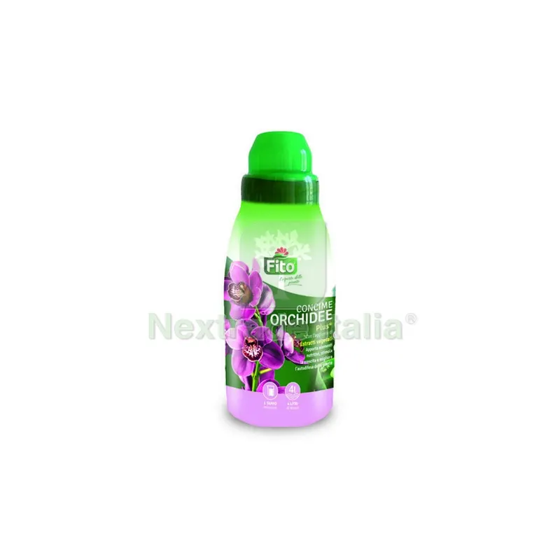 12PZ FITO CONCIME LIQUIDO ORCHIDEE 250 ML — Protezione piante e sementi — rif. FERX.655884 12PZ FITO CONCIME LIQUIDO ORCHIDEE 250 ML — Protezione piante e sementi — rif. FERX.655884