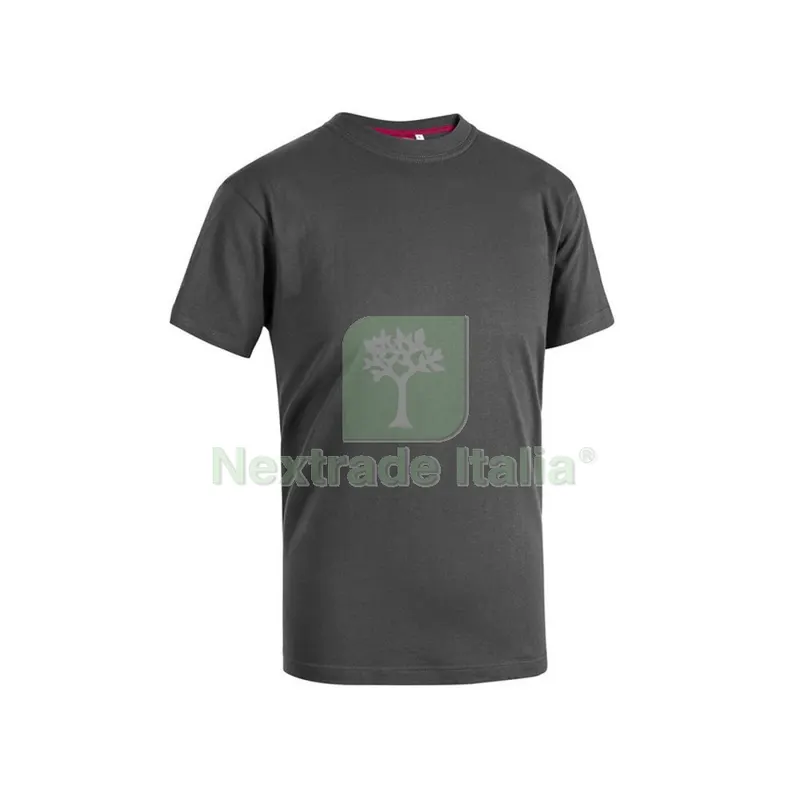 10PZ T-SHIRT SKY GRIGIO GRAFITE MIS. L — Protezioni corpo — rif. FERX.655886