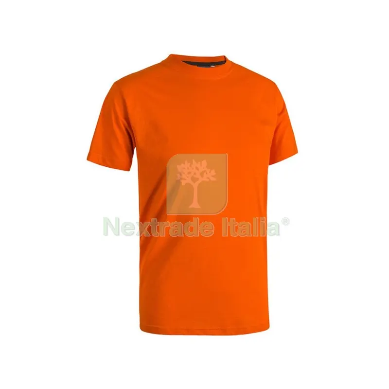 10PZ T-SHIRT SKY ARANCIO MIS. L — Protezioni corpo — rif. FERX.655939 10PZ T-SHIRT SKY ARANCIO MIS. L — Protezioni corpo — rif. FERX.655939
