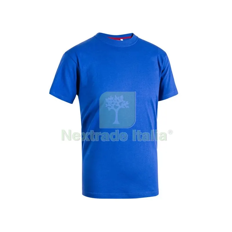 10PZ T-SHIRT SKY BLU ROYAL MIS. L — Protezioni corpo — rif. FERX.655999 10PZ T-SHIRT SKY BLU ROYAL MIS. L — Protezioni corpo — rif. FERX.655999