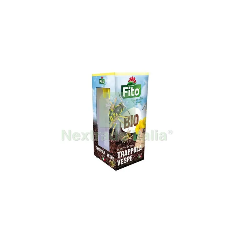 Fito BIO Trappola Vespe C/Esca — Protezione piante e sementi — rif. FERX.656016