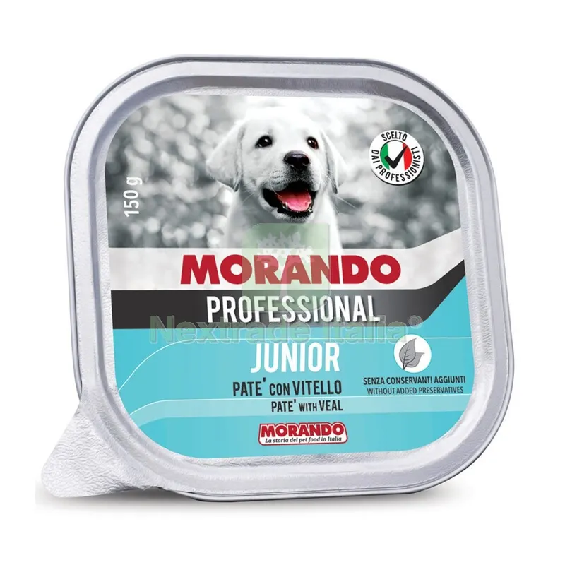22PZ MORANDO CANE VSC. GR.150 VITELLO — Cani — rif. FERX.656305 22PZ MORANDO CANE VSC. GR.150 VITELLO — Cani — rif. FERX.656305
