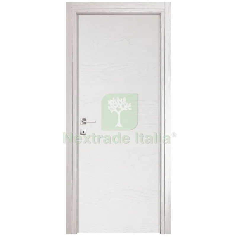 PORTA MOD.MICROTEC FRASSINO BIANCO CM.210X90 — Casalinghi e organizzazione — rif. FERX.6566 PORTA MOD.MICROTEC FRASSINO BIANCO CM.210X90 — Casalinghi e organizzazione — rif. FERX.6566