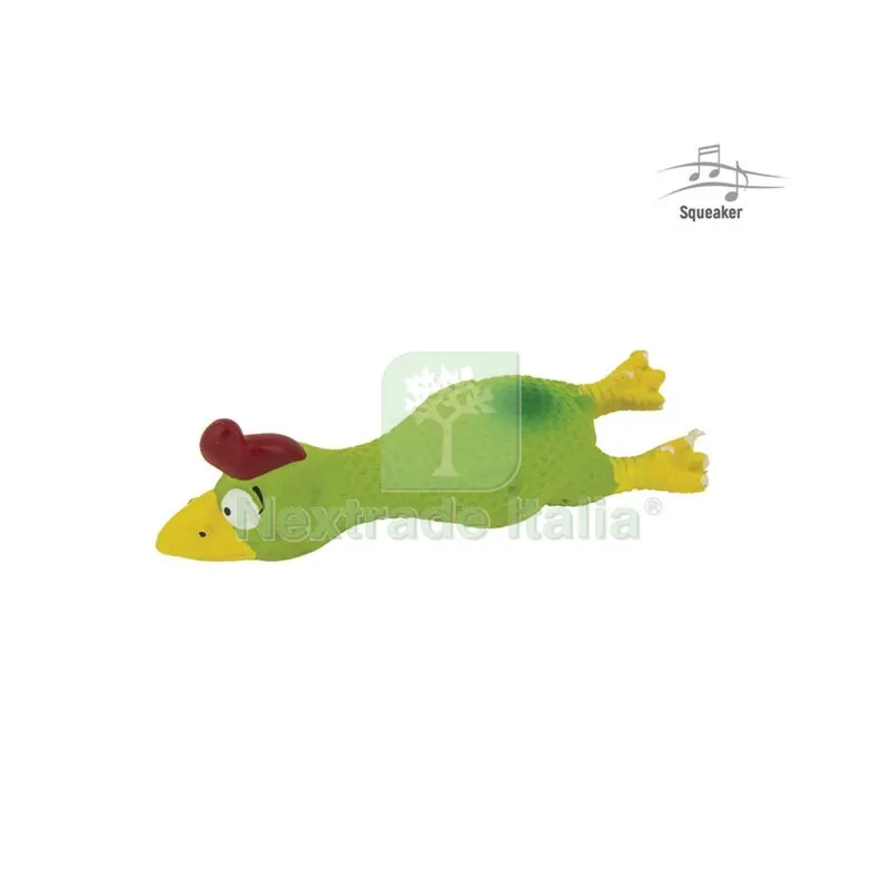 12PZ Zoov Pennuto in Lattice con Suono CM.19 — Tempo libero outdoor — rif. FERX.657897 12PZ Zoov Pennuto in Lattice con Suono CM.19 — Tempo libero outdoor — rif. FERX.657897