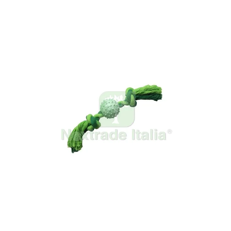 ZOOV COTONOSSO 2 NODI CON PALLA SMALL — Tende e zanzariere — rif. FERX.657902