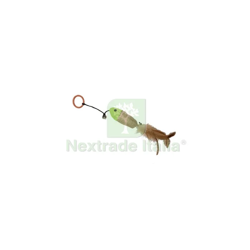 Zoov Gioco x Gatti con Pesciolino — Gatti — rif. FERX.657910