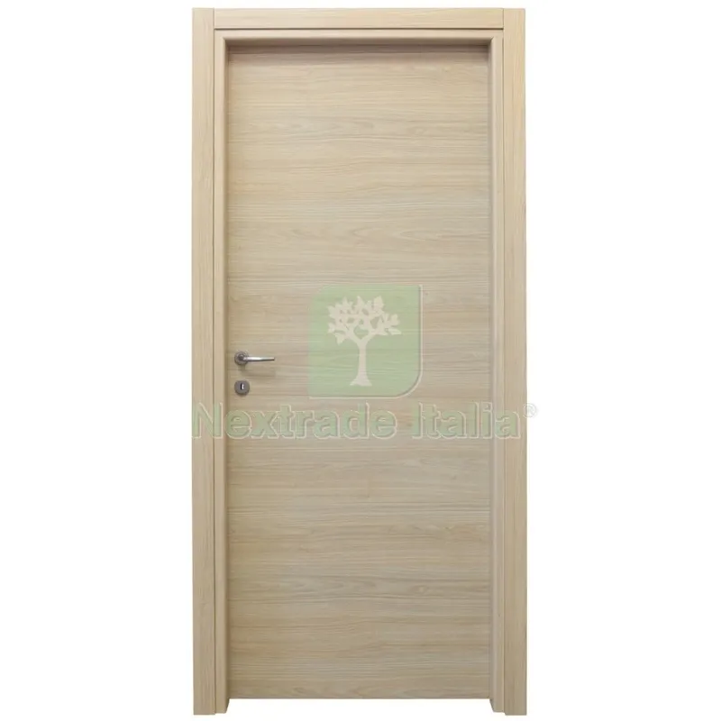 PORTA MOD.MICROTEC ROVERE SBIANCATO CM.210X90 — Arredo — rif. FERX.6580 PORTA MOD.MICROTEC ROVERE SBIANCATO CM.210X90 — Arredo — rif. FERX.6580