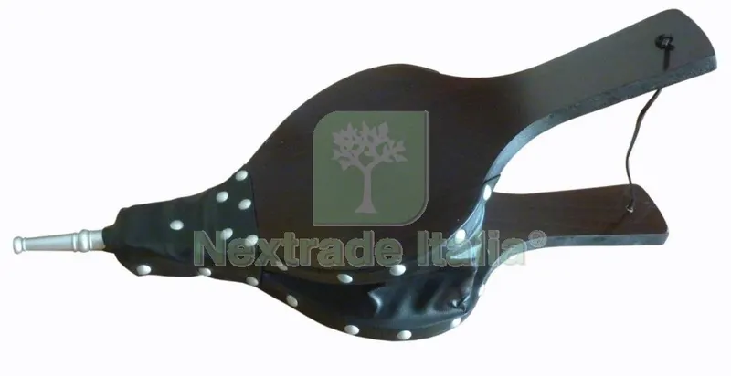Mantice per Camino — Stufe e camini — rif. FERX.6585