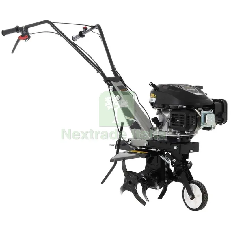 Motozappa MOD. ATL36V CM 36 — Attrezzi da giardino a motore — rif. FERX.6591 Motozappa MOD. ATL36V CM 36 — Attrezzi da giardino a motore — rif. FERX.6591