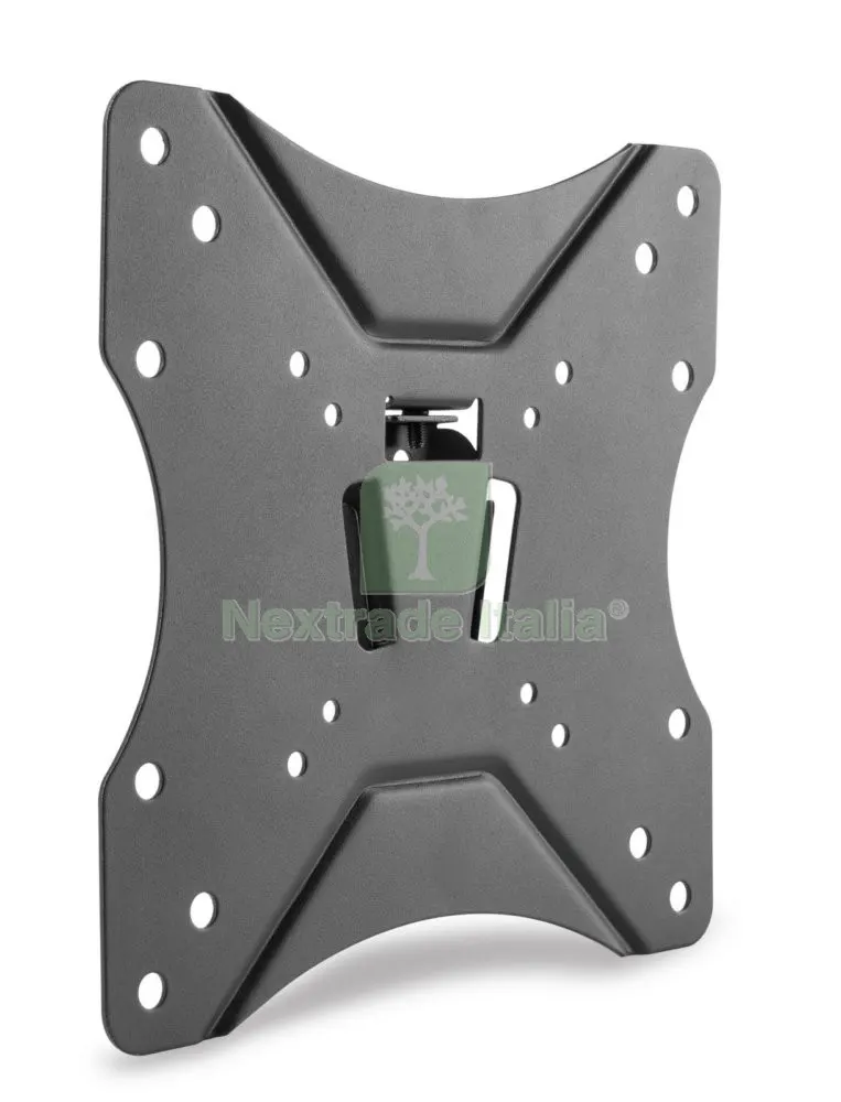 SUPPORTO TV A MURO FISSO 28/42 — Casalinghi e organizzazione — rif. FERX.65940