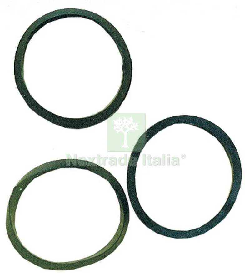 5SCATOLE SC GUARNIZIONI CONICHE X CANOTTI GR.26(PZ.10) — Guarnizioni e tenute — rif. FERX.65943