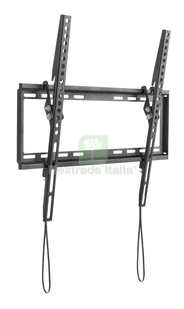 SUPPORTO TV A MURO INCLINATO 42/55 — Tubi e raccordi — rif. FERX.65977 SUPPORTO TV A MURO INCLINATO 42/55 — Tubi e raccordi — rif. FERX.65977