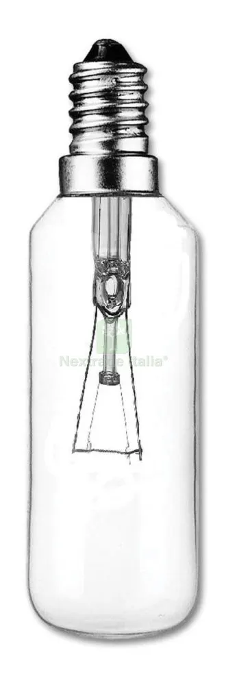 25CF Lampadina x FORNO/ Cappa W40 E14 — Illuminazione — rif. FERX.6604