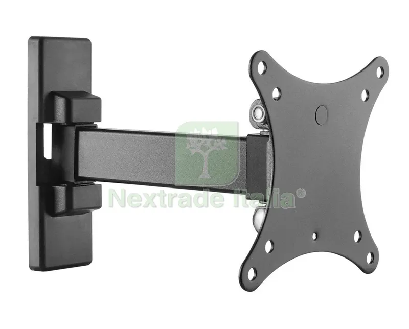 SUPPORTO TV CON BRACCIO 13/28 — Tubi e raccordi — rif. FERX.6607