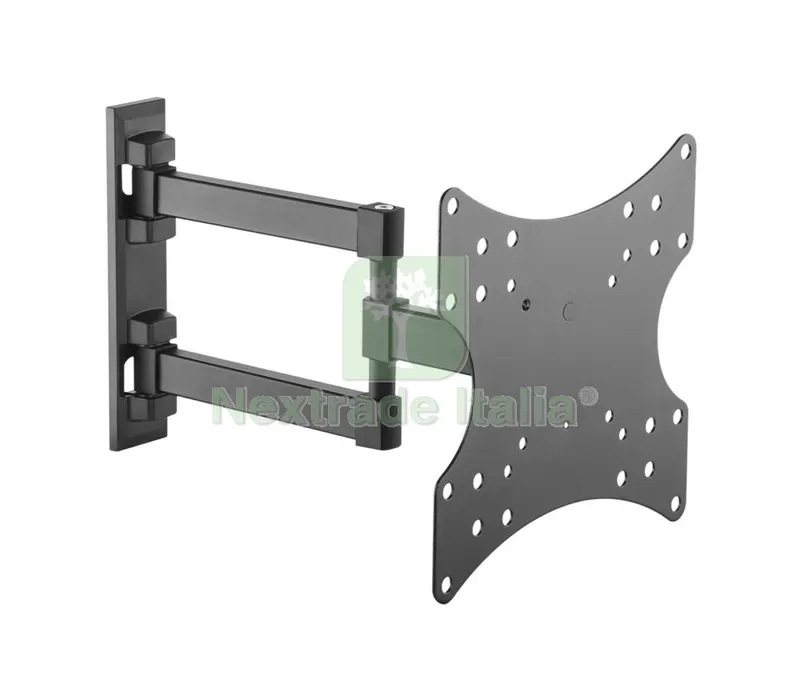 SUPPORTO TV DOPPIO BRACCIO 28/42 — Tubi e raccordi — rif. FERX.661 SUPPORTO TV DOPPIO BRACCIO 28/42 — Tubi e raccordi — rif. FERX.661