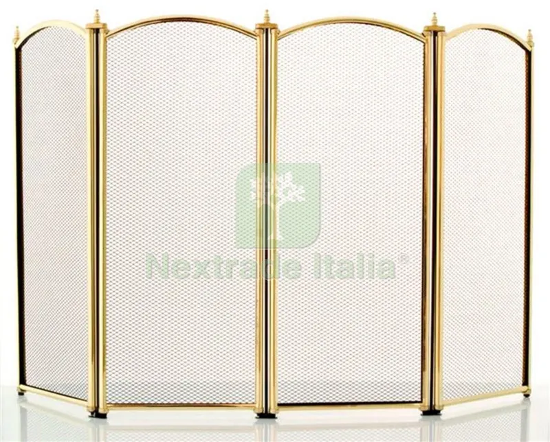 Parascintille 4 Ante CM.100X60 S4P-M — Tempo libero outdoor — rif. FERX.6610