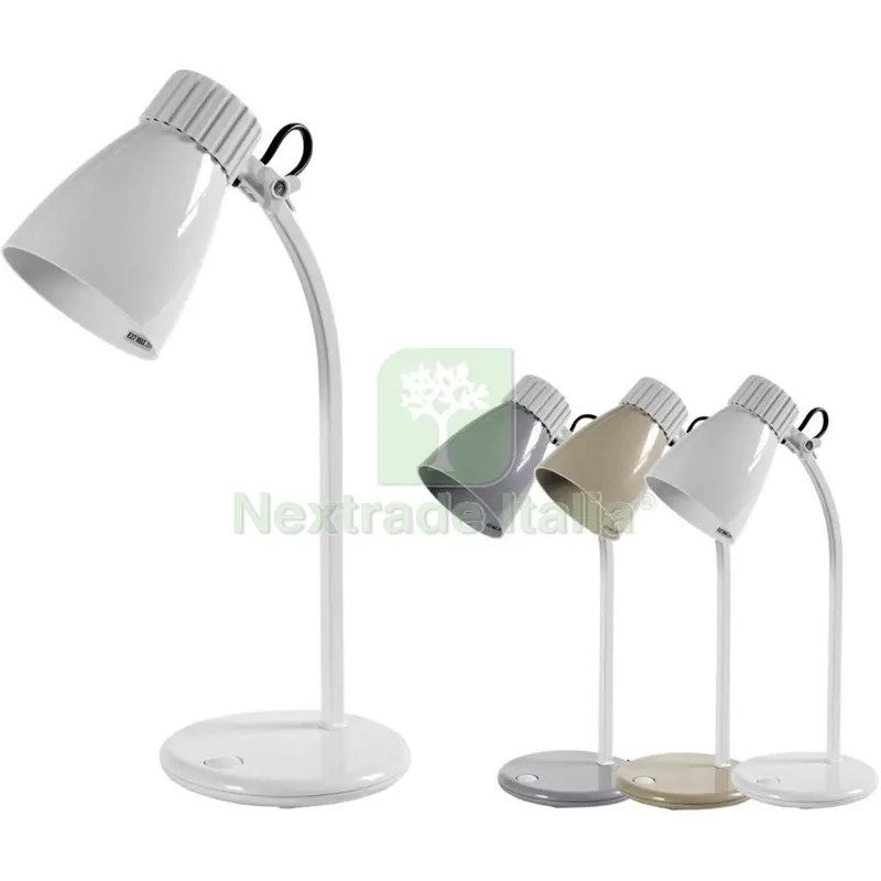 Lampada da Tavolo MOD.GCS CM.35 Colori Assortiti 11W — Illuminazione — rif. FERX.661462