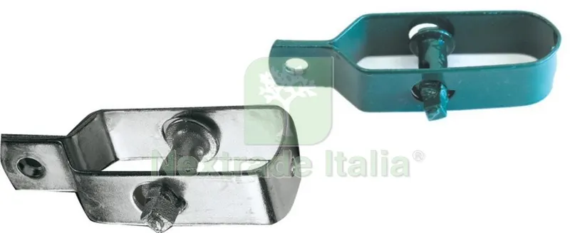 BL TENDITORE PICCOLO PER FILI N. 2 DA 10 PZ — Accessori recinzione — rif. FERX.66150 BL TENDITORE PICCOLO PER FILI N. 2 DA 10 PZ — Accessori recinzione — rif. FERX.66150