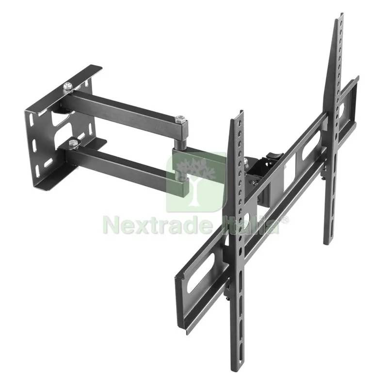 SUPPORTO TV CON BRACCIO 55/70 — Tubi e raccordi — rif. FERX.66257