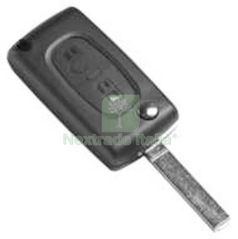 Cover(guscio) Silca ART. VA2ARS2N (2BOTT)NO BA — Serrature e cilindri — rif. FERX.66286