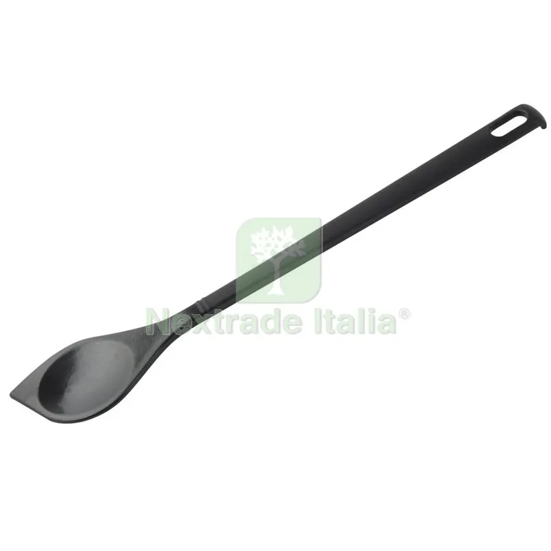 5PZ Nylon Mestolo ART. 23923 — Cucina e coltelleria — rif. FERX.663082 5PZ Nylon Mestolo ART. 23923 — Cucina e coltelleria — rif. FERX.663082