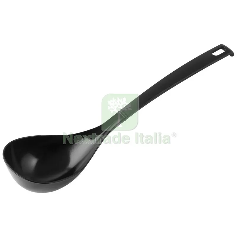5PZ Nylon Mestolo ART. 23926 — Cucina e coltelleria — rif. FERX.663084 5PZ Nylon Mestolo ART. 23926 — Cucina e coltelleria — rif. FERX.663084