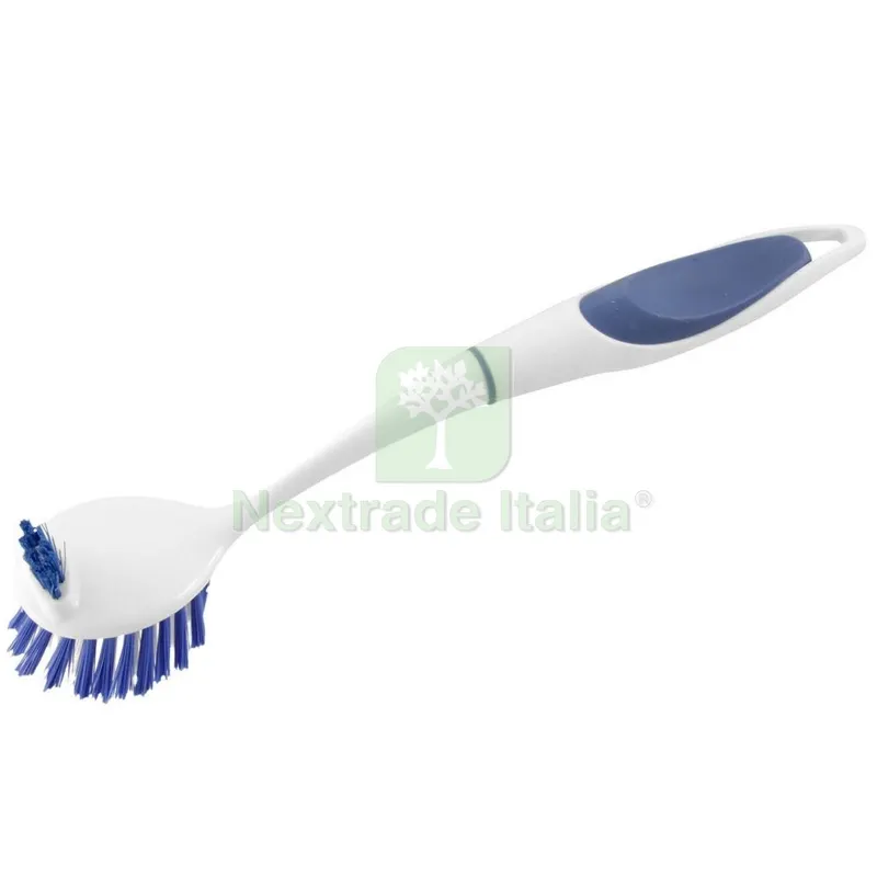 3PZ Spazzola Stoviglie Doppia ART. 63863 — Cucina e coltelleria — rif. FERX.663153 3PZ Spazzola Stoviglie Doppia ART. 63863 — Cucina e coltelleria — rif. FERX.663153