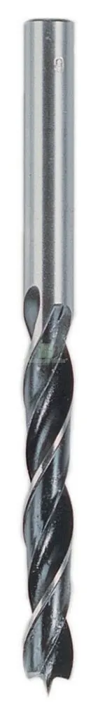 PUNTE ELICOIDALI X LEGNO MM. 3 — Punte, frese e dischi — rif. FERX.6638 PUNTE ELICOIDALI X LEGNO MM. 3 — Punte, frese e dischi — rif. FERX.6638