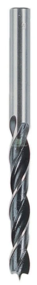 PUNTE ELICOIDALI X LEGNO MM. 4 — Punte, frese e dischi — rif. FERX.6639 PUNTE ELICOIDALI X LEGNO MM. 4 — Punte, frese e dischi — rif. FERX.6639