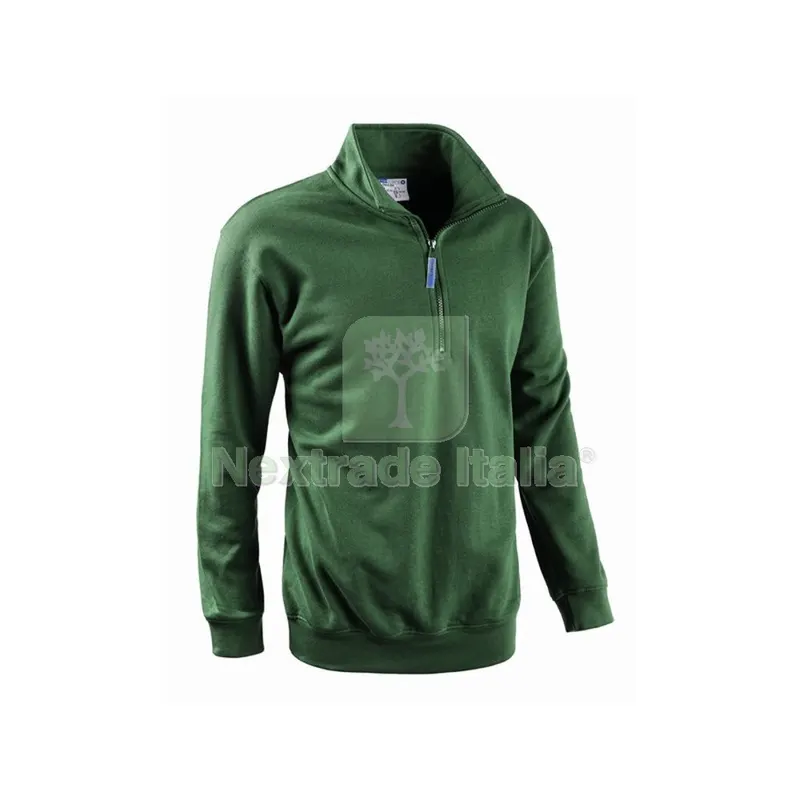 FELPA SMASH VERDE MIS. XXL — Protezioni corpo — rif. FERX.664226 FELPA SMASH VERDE MIS. XXL — Protezioni corpo — rif. FERX.664226