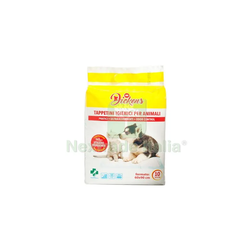 Tappetino MR. Dickens CM.60X90 PZ.10 — Casalinghi e organizzazione — rif. FERX.665036 Tappetino MR. Dickens CM.60X90 PZ.10 — Casalinghi e organizzazione — rif. FERX.665036