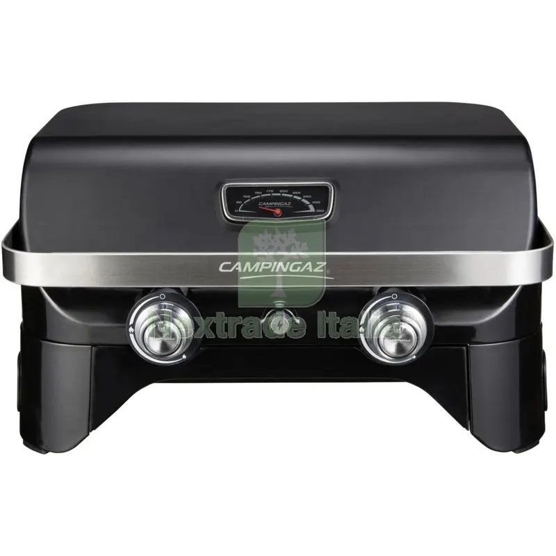 Barbecue a GAS Attitude 2100LX — Tempo libero outdoor — rif. FERX.6662 Barbecue a GAS Attitude 2100LX — Tempo libero outdoor — rif. FERX.6662