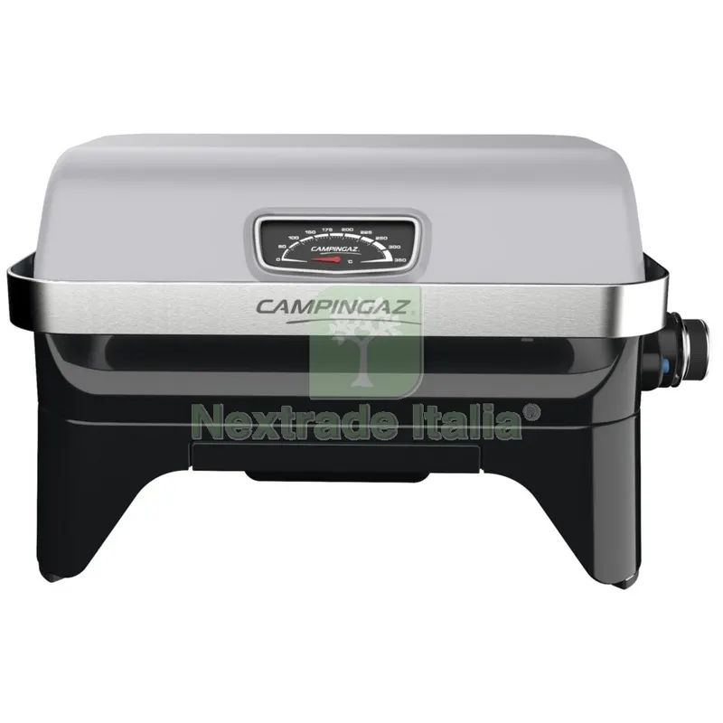 Barbecue a GAS Attitude 2GO/CV — Tempo libero outdoor — rif. FERX.6663 Barbecue a GAS Attitude 2GO/CV — Tempo libero outdoor — rif. FERX.6663