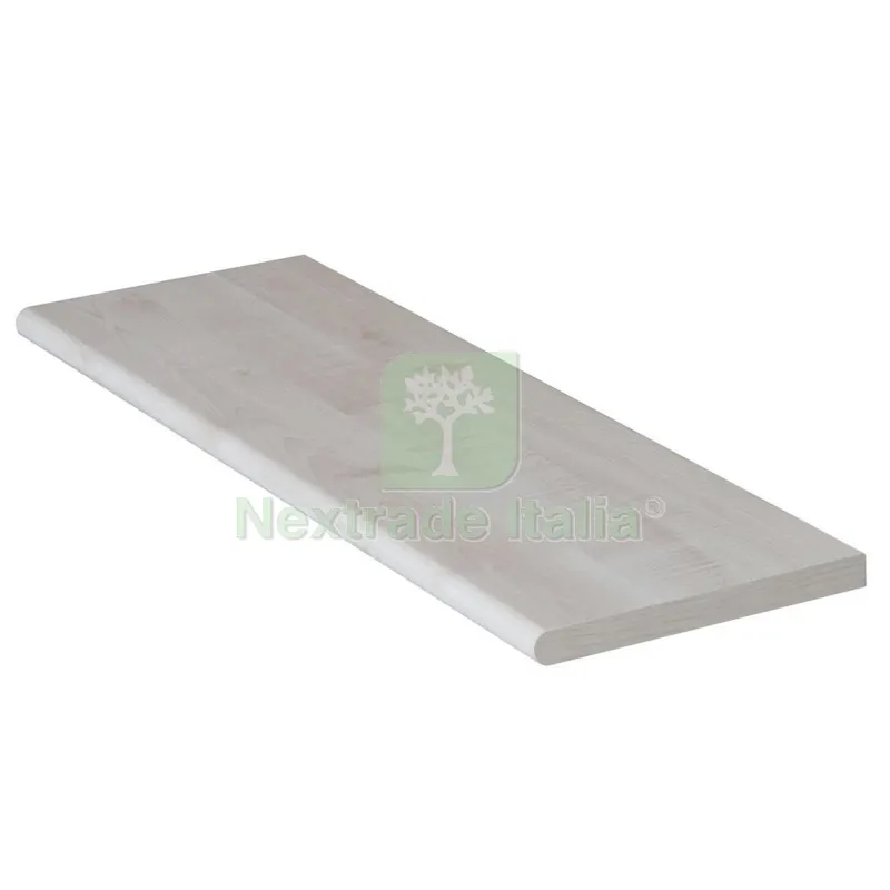 Mensola MOD.AMICA Acero CM.100X25X2,5 — Arredo — rif. FERX.666304 Mensola MOD.AMICA Acero CM.100X25X2,5 — Arredo — rif. FERX.666304