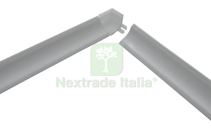 SC RACCORDI INTERNI X SGUSCIO IGIENICO (PZ.4) — Tubi e raccordi — rif. FERX.66741 SC RACCORDI INTERNI X SGUSCIO IGIENICO (PZ.4) — Tubi e raccordi — rif. FERX.66741