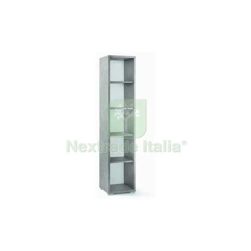 Ufficio Double Colonna Giorno 182X39 Cemento — Cemento, malte e collanti edili — rif. FERX.667826
