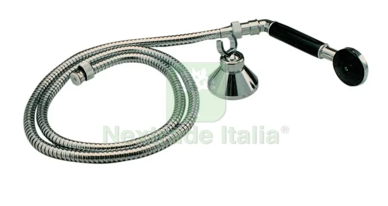 2BLISTER BLISTER DOCCETTA COMPLETA DA CM.150 ART. DU0660 — Rubinetti e valvole — rif. FERX.66808