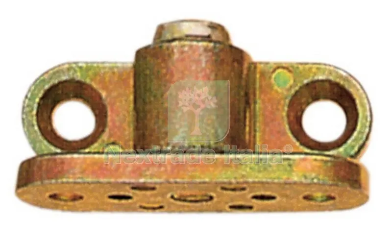 100PZ GIUNZIONE ANGOLARE X MOBILI MM.39X15 TROPICALIZZATA — Piastre e angolari — rif. FERX.6682 100PZ GIUNZIONE ANGOLARE X MOBILI MM.39X15 TROPICALIZZATA — Piastre e angolari — rif. FERX.6682